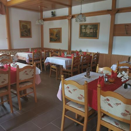 Hotel Lei'S Wok Neusiedl am See Zewnętrze zdjęcie