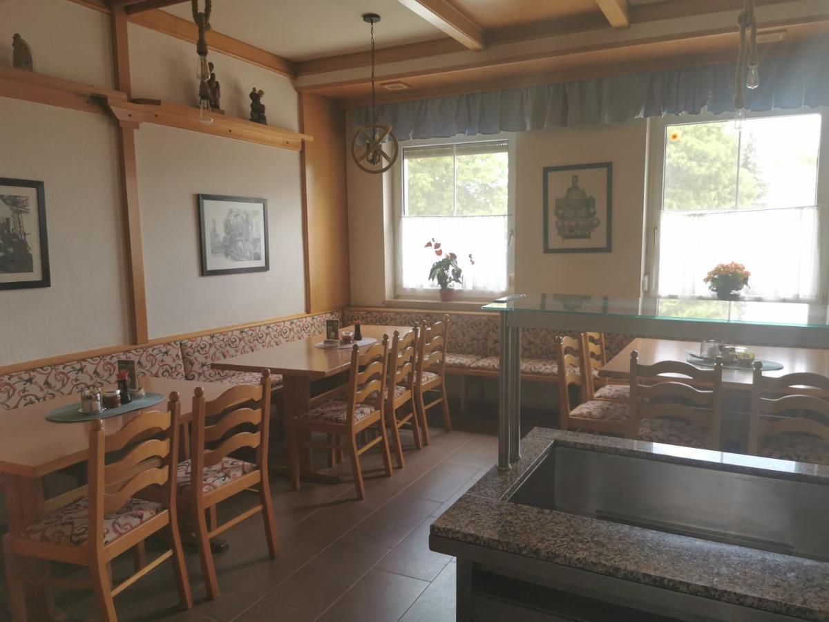 Hotel Lei'S Wok Neusiedl am See Zewnętrze zdjęcie